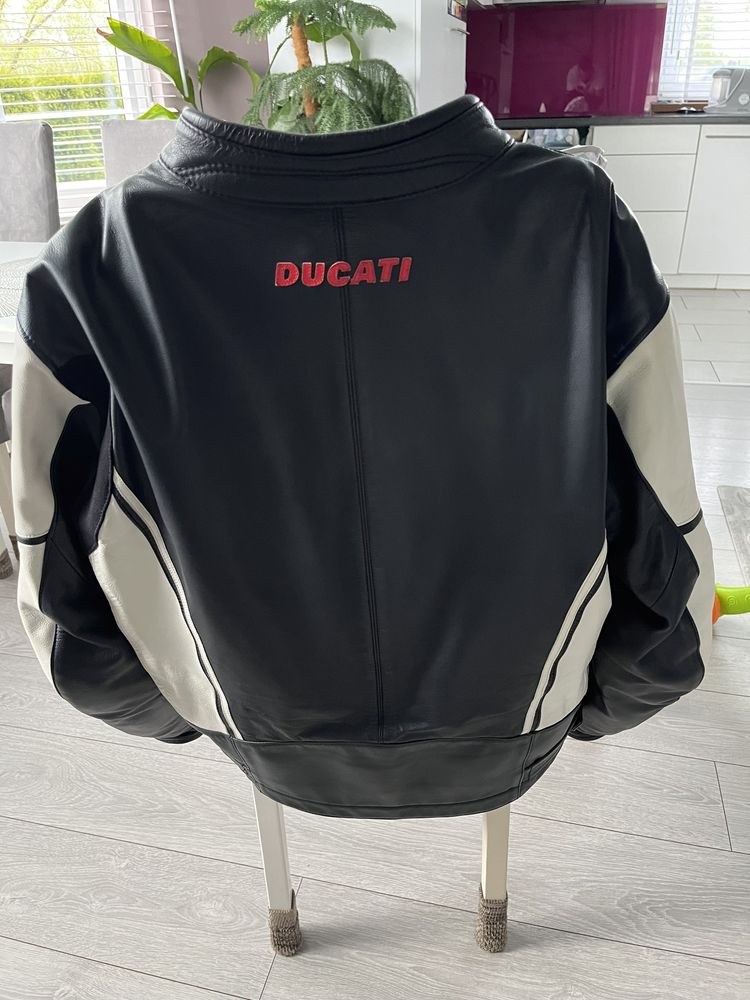 Kurtka Ducati Dainese rozmiar 54