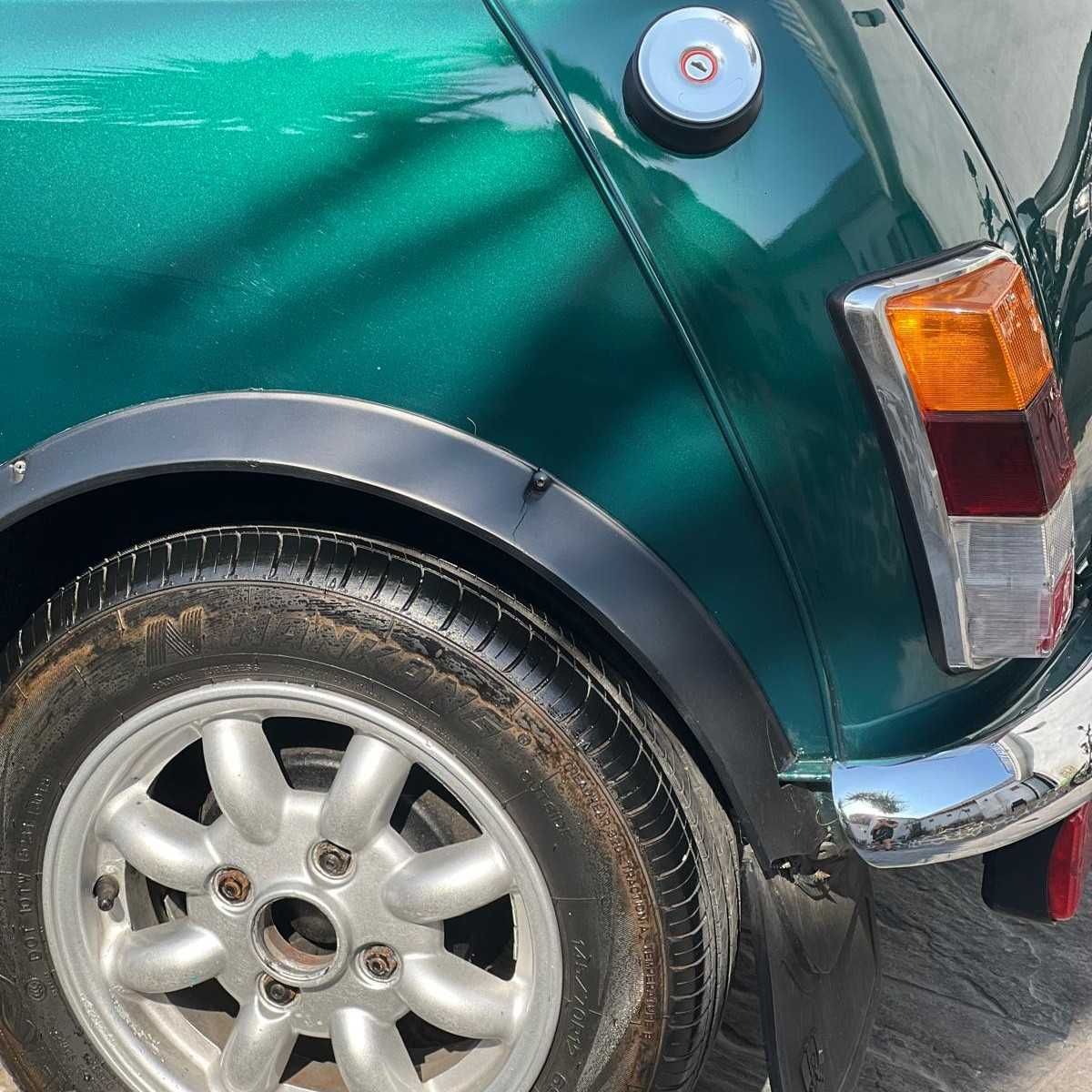 Mini Clássico After Eight 1992 – Série Limitada
