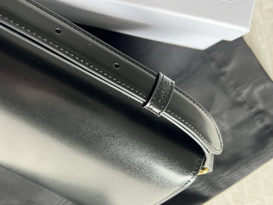 Celine Triomphe Teen Bag