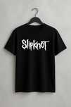 Koszulka Slipknot Czysty Metal