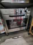 Forno de Convecção Profissional METRO/MAKRO com 4 Prateleiras