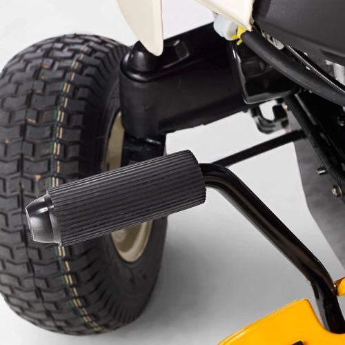 Traktorek kosiarka samojezdna Cub Cadet LT3 PS107 moc 22 KM V2