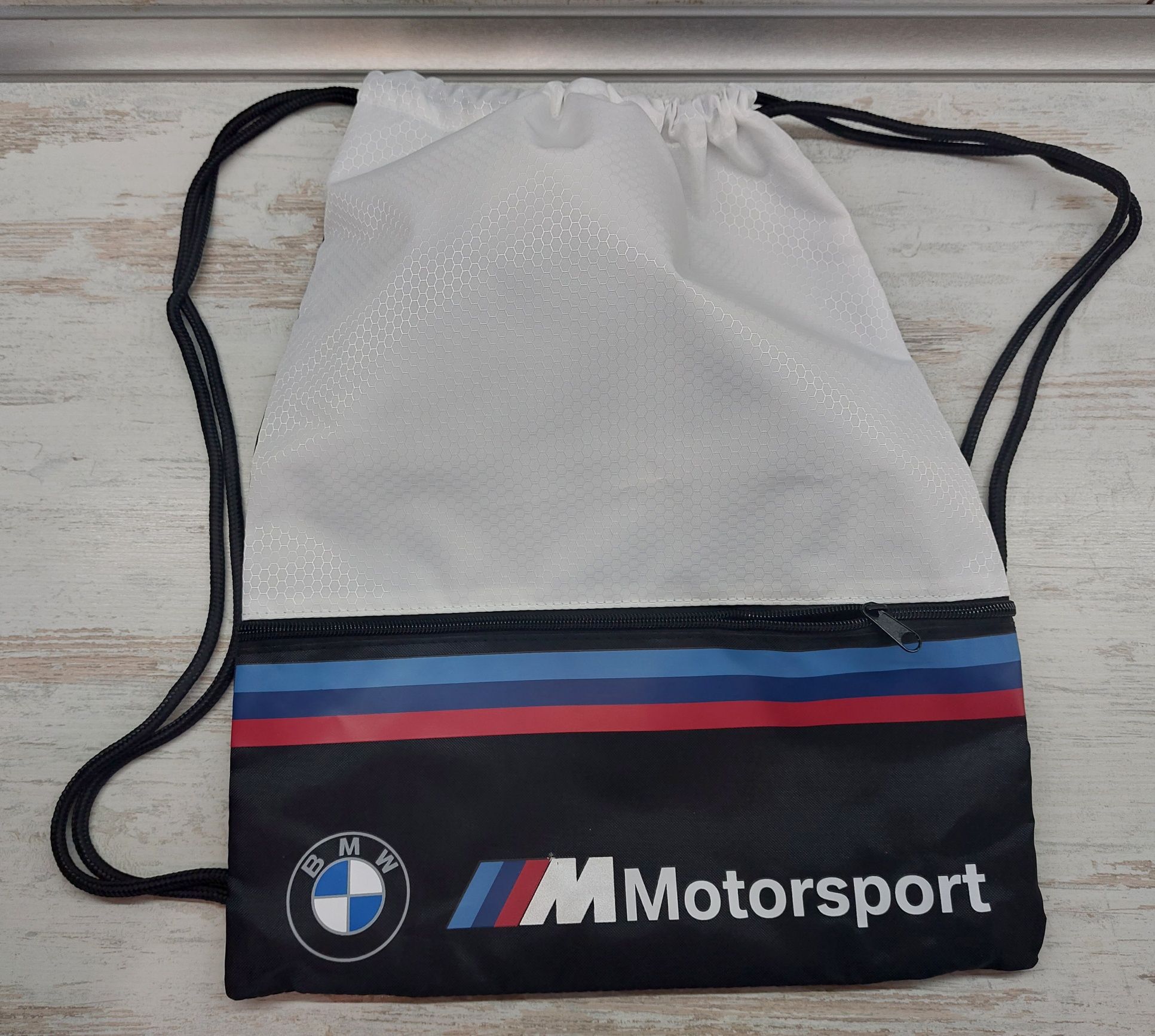 Сумка Puma bmw motorsport