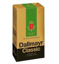 Кофе молотый Dallmayr Classic 500г