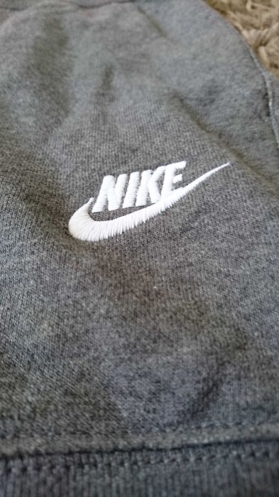 Nike Dark Grey Shorts Pants Spodenki S