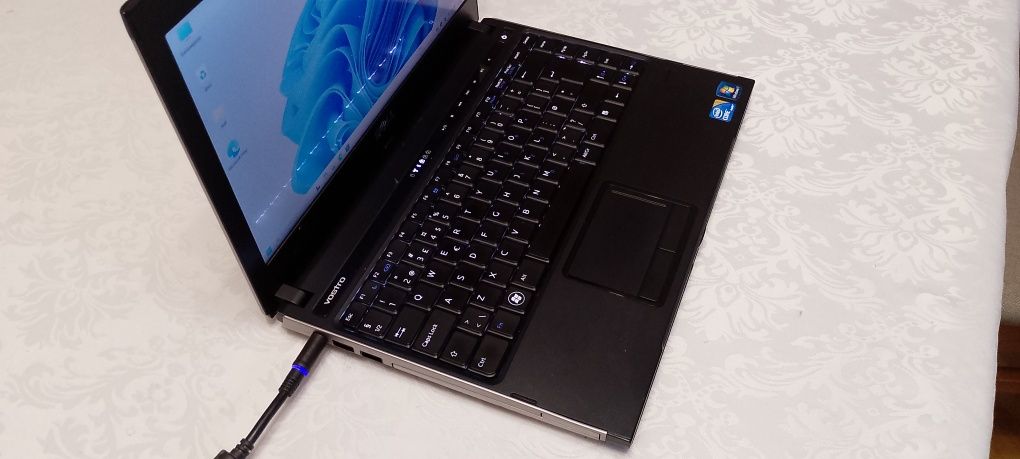 Laptop Dell 3300, i5, SSD, Win11, gwarancja.