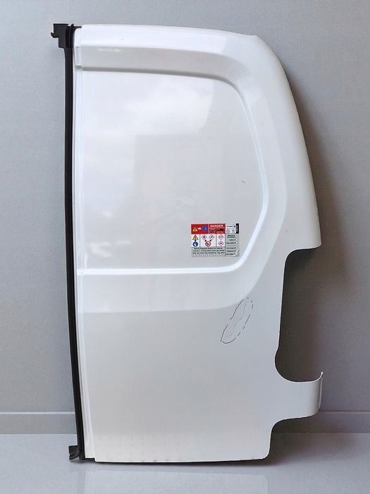 Drzwi tylne prawe białe Ewp prawy tył berlingo IV partner Iii…