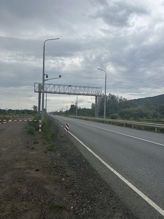 Продаж ділянки комерційного призначення с.Невицьке 32 сотки