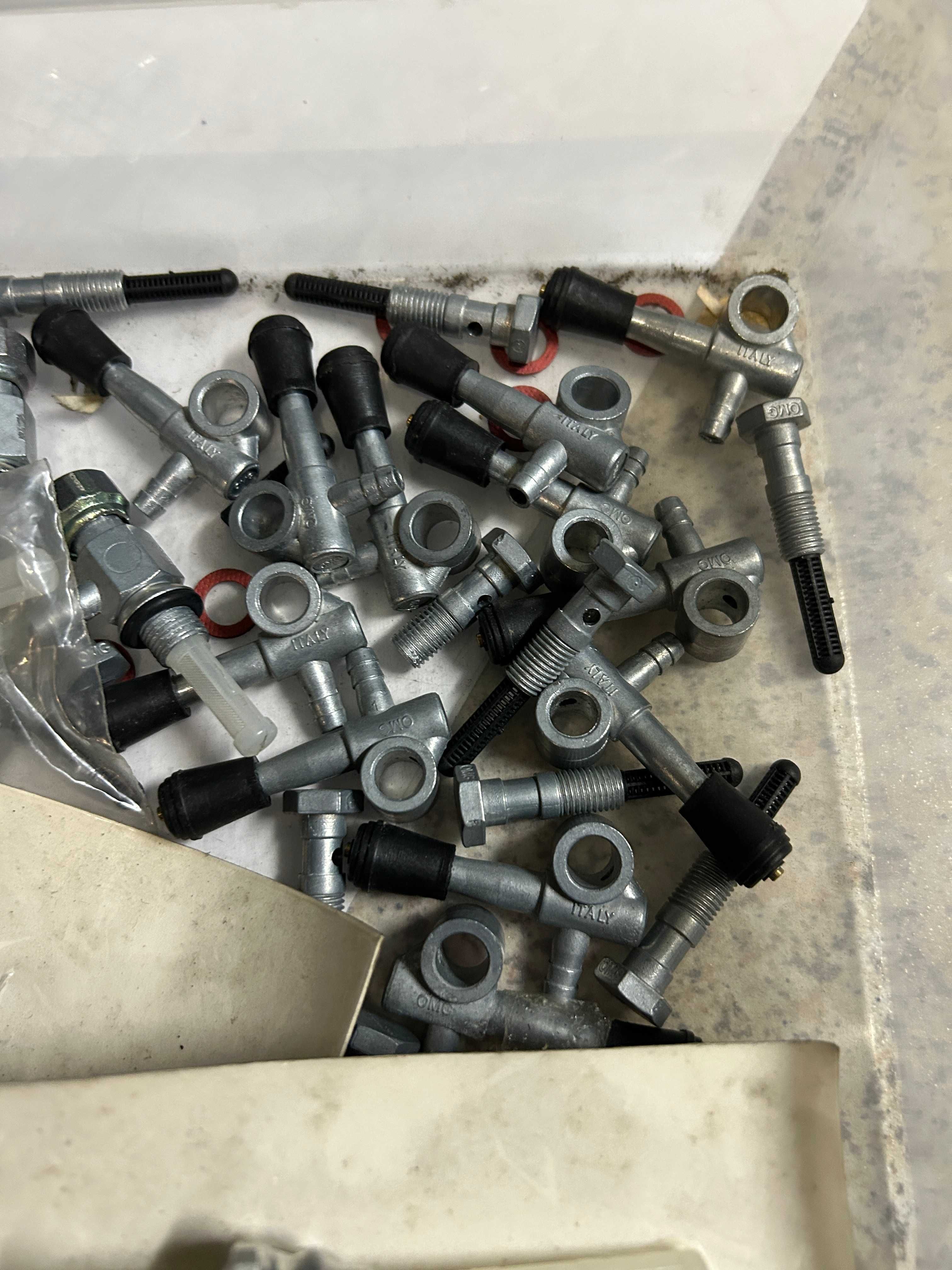 Torneiras de gasolina Motobecane MBK Mobylette Peugeot