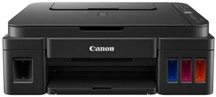 Принтер ксерокс БФП Canon G3415