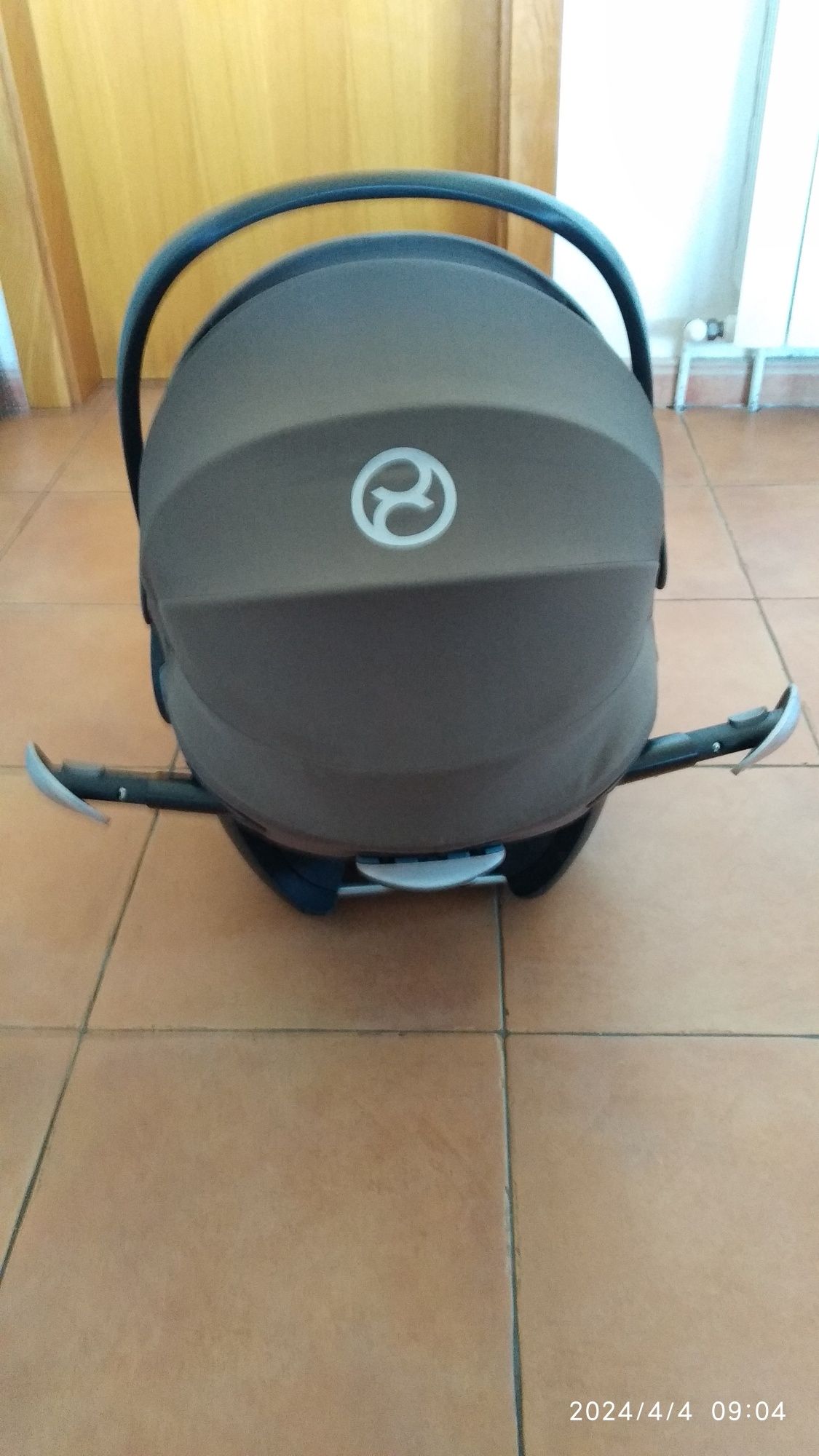 Ovo cybex cloud Q