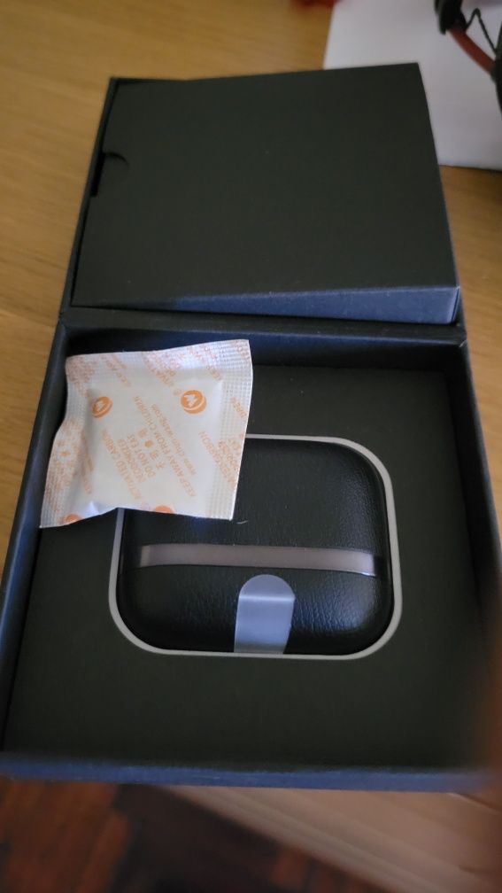 Earbuds edifier w260nc