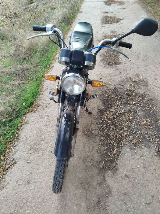 Продам дельту 110 кубів 15000 тисяч цена договорная