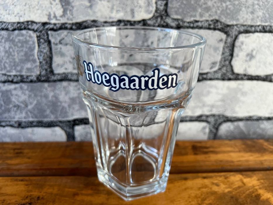 Бокали Hoegaarden 0.5