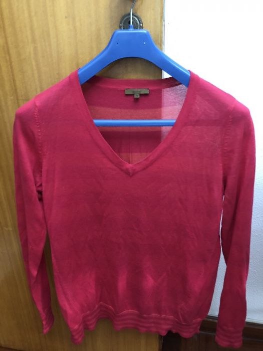 Camisola Decenio