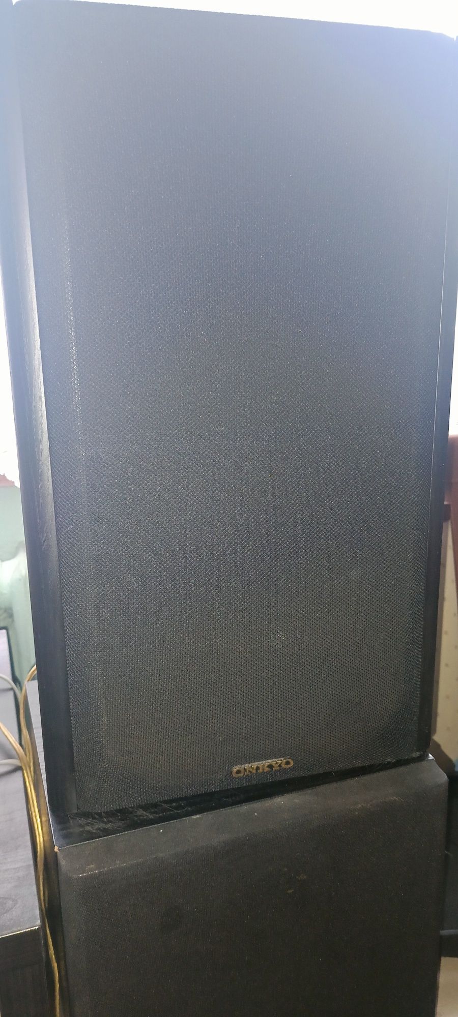 Kolumny Onkyo SC 370 MK2