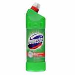 Domestos żel do WC 750 ml zielony lub niebieski