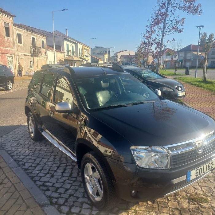 Vendo Excelente Dacia Duster Prestige.