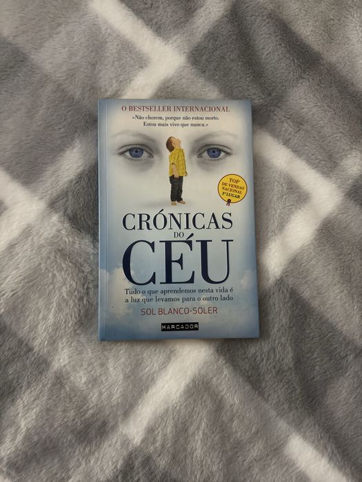 Livros Variados