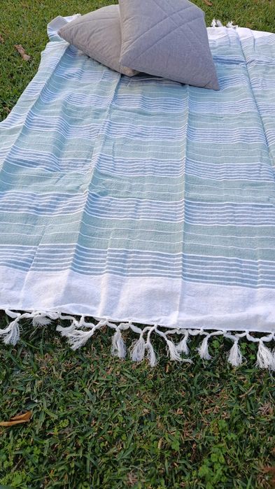 Mantas PIC nic novas