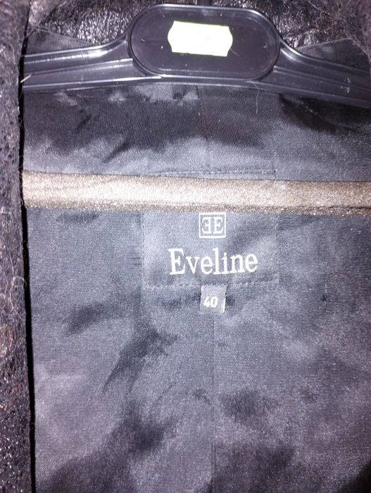 Просто піджак жіночий