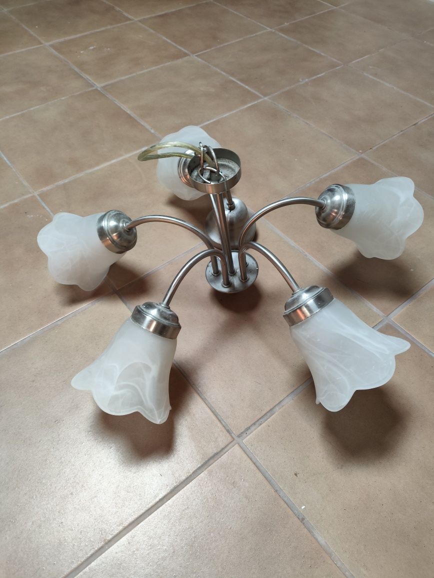 Candeeiro de sala