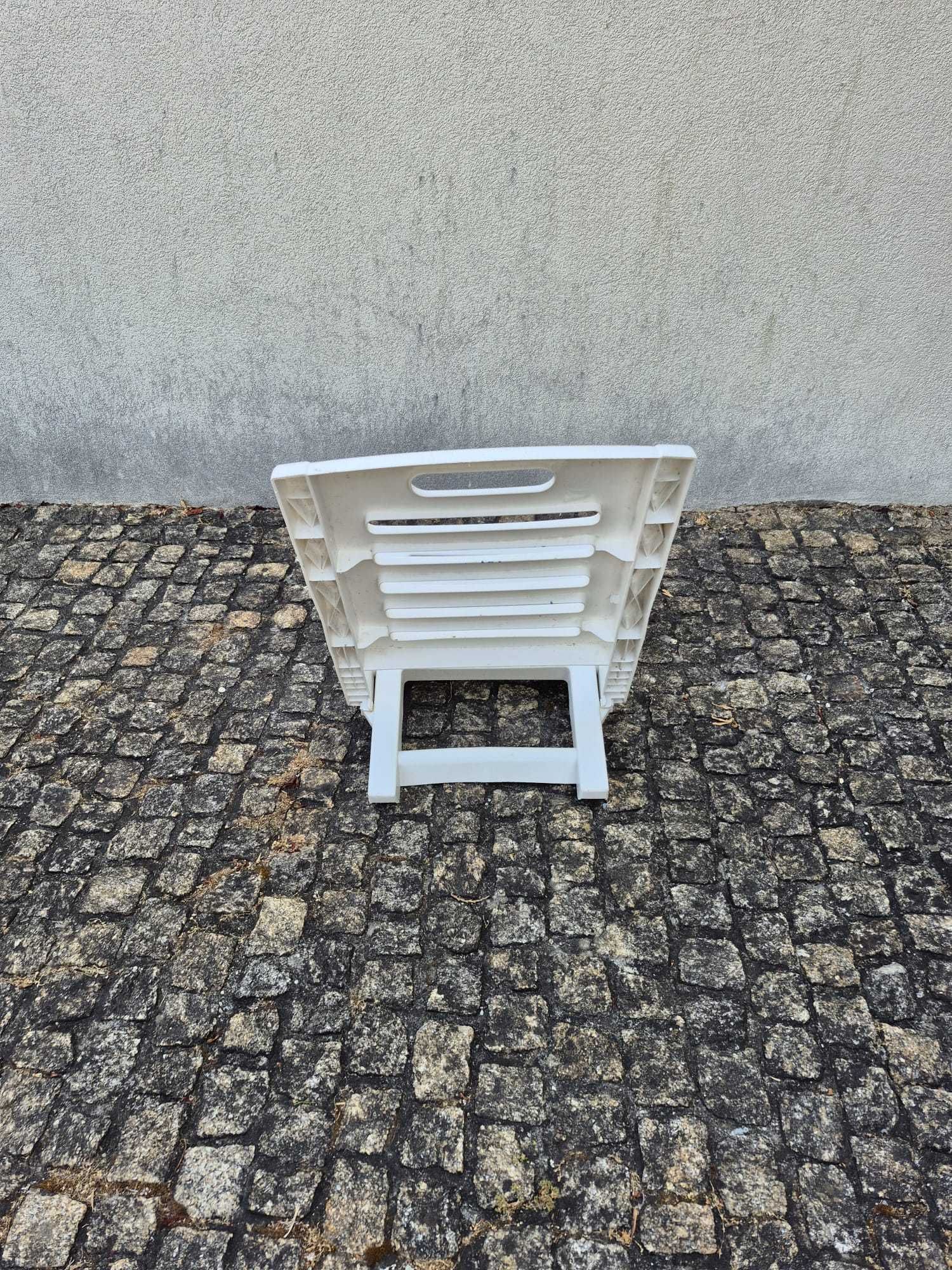 Cadeiras de Praia