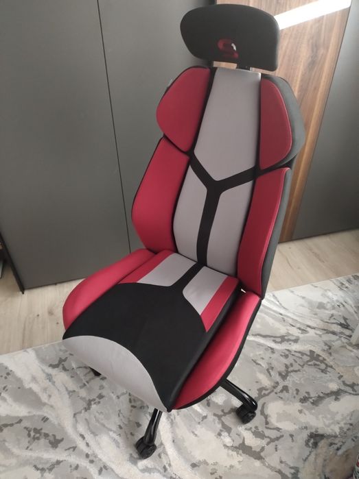 Fotel SPC Gear EG450 CL