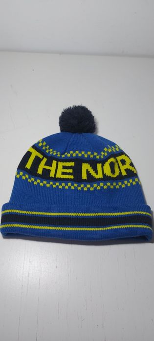 The North Face      .
