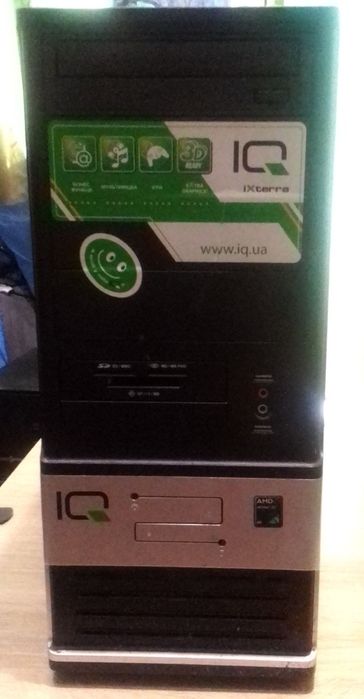 Компьютер Б/У для учебы/работы