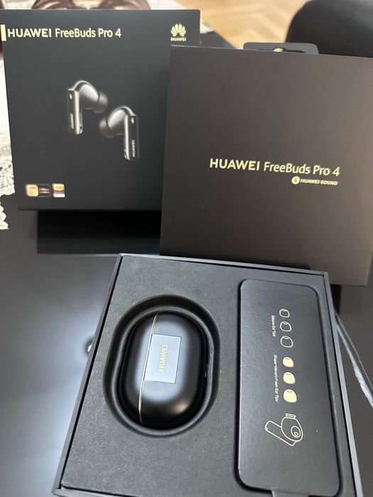 Huawei FreeBuds Pro 4