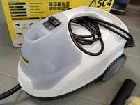 Myjka parowa Karcher SC4 Komis Madej Tarnów