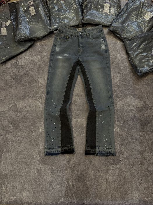 Джинси Galery Dept | Flared jeans | Галері деп | bootcut jeans