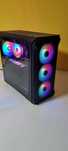 Komputer  Intel  rx580 8GB