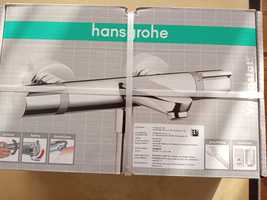 Nowa Bateria wannowa chrom Versostat Hansgrohe