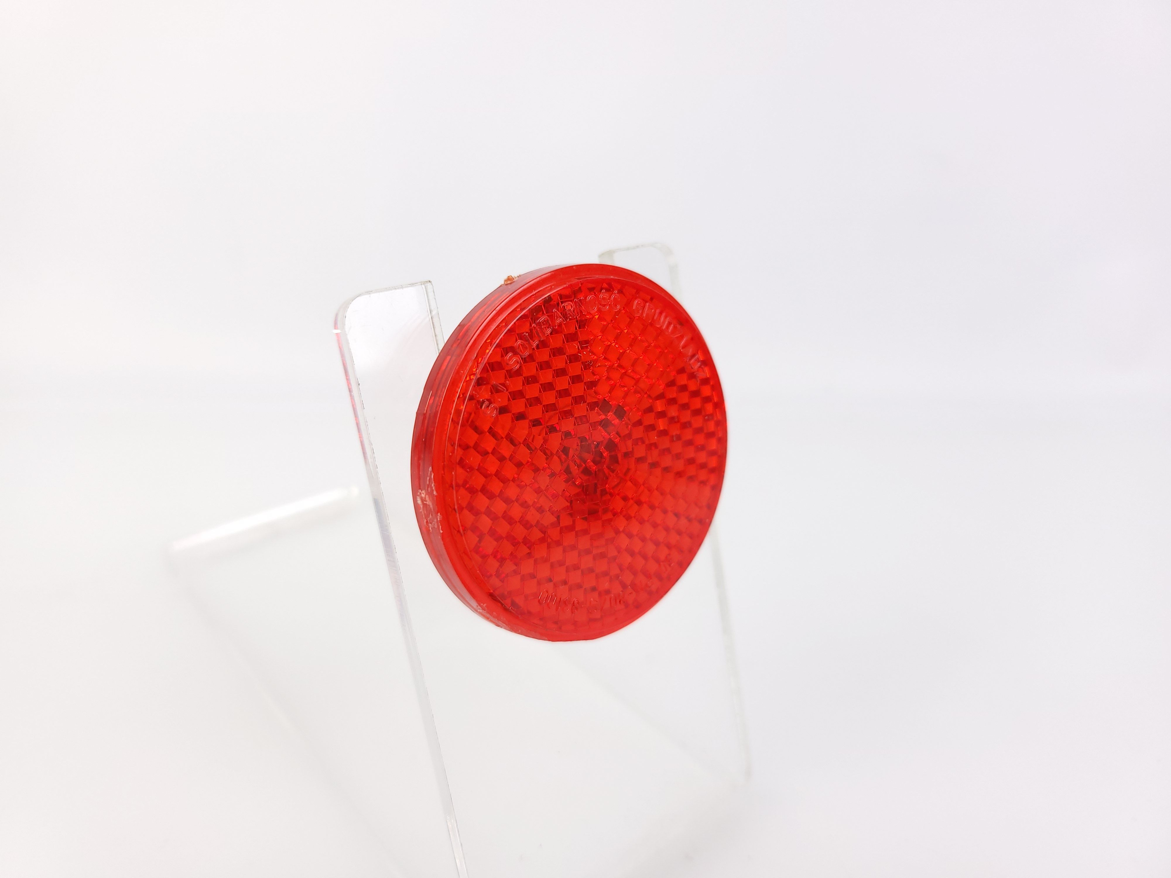 Nowy Odblask Romet Sprint Sport BMX