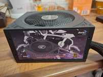 Fonte Alimentação Aerocool 1000W Gold