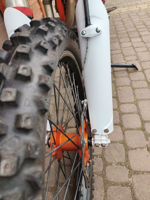 KTM SXF 450 "22 72MTH nie[125,250,350, exc-f,SX,exc,factory)