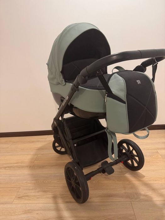 Коляска Riko 2 в 1