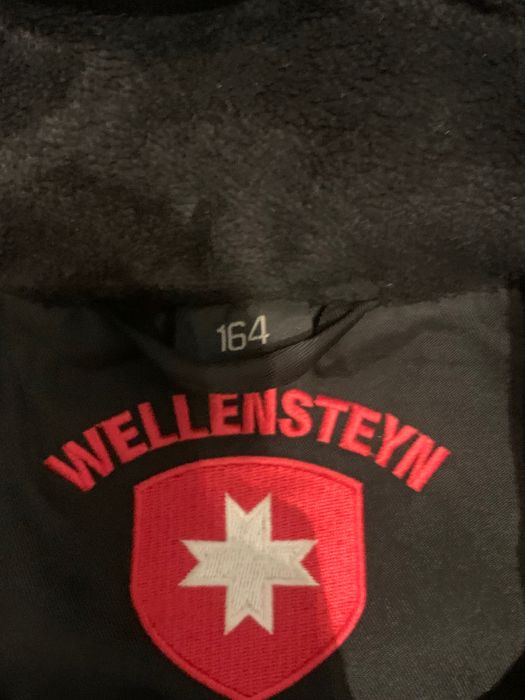 Kurtka Wellensteyn Sonnenwende Air-Tec Jacket Płaszcz Damska Zimowa XS