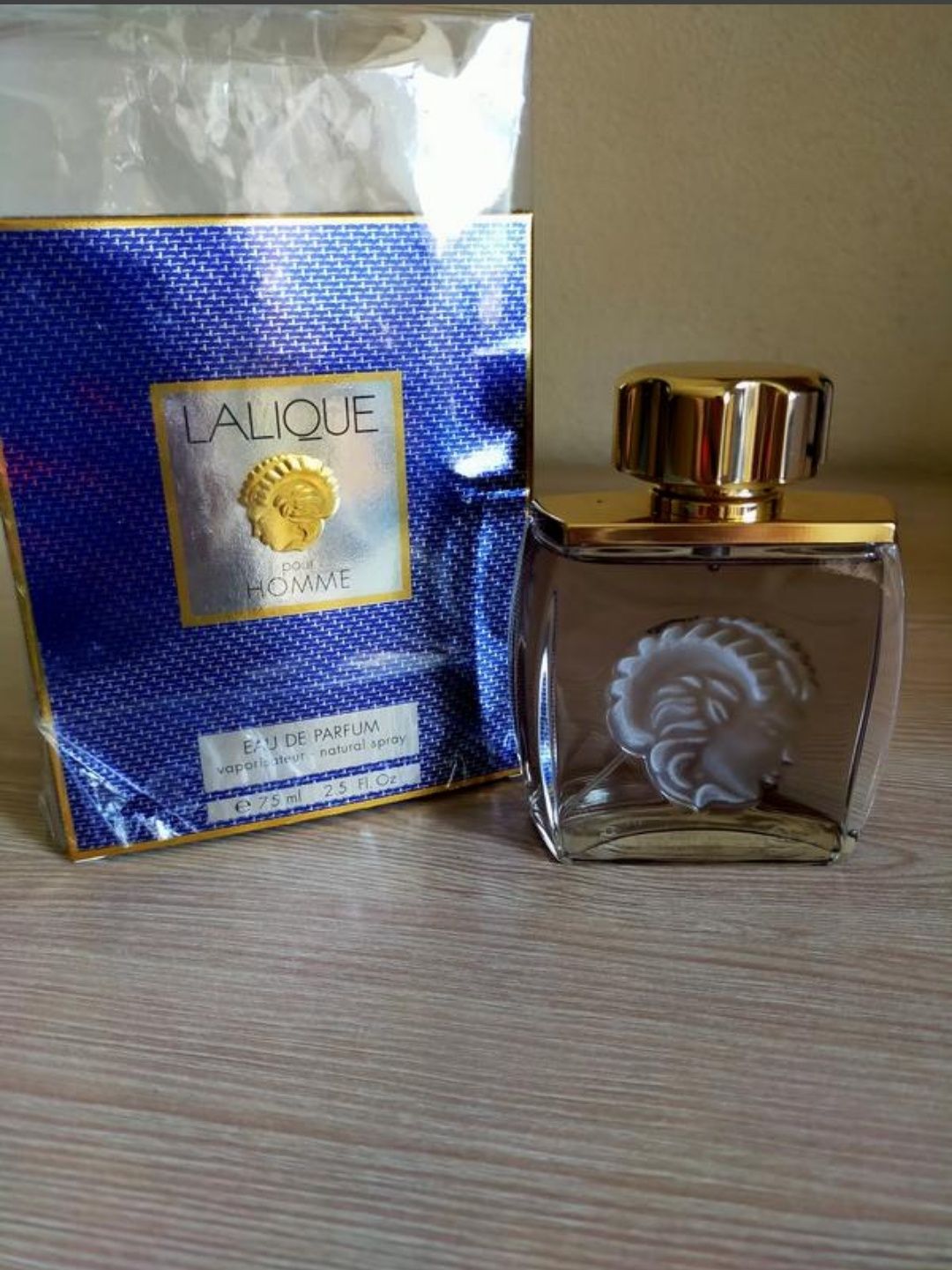 Lalique Pour Homme Le Faune
Sonia Rykiel Homme Grey Kenzo Leau Ryoko