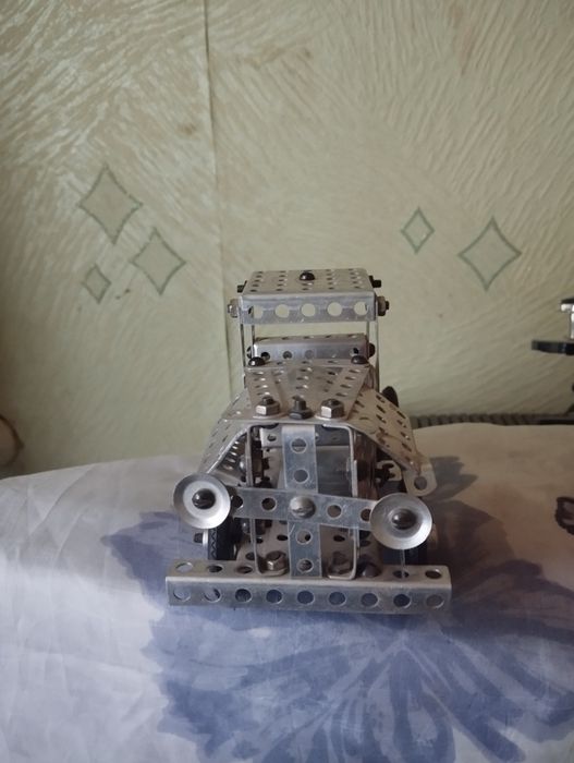 конструктор СССР