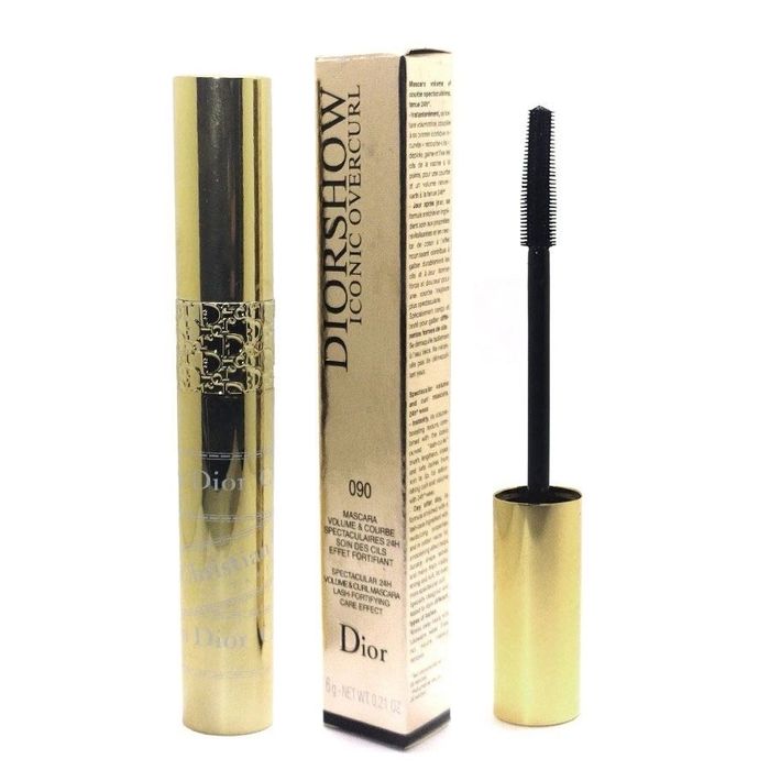 Туш Dior Diorshow Iconic Extreme Туш для вій