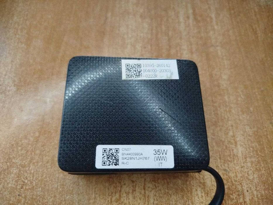 Блок живлення Samsung A3514_RPN BN44-00990A 14.0V 2.5A 35W