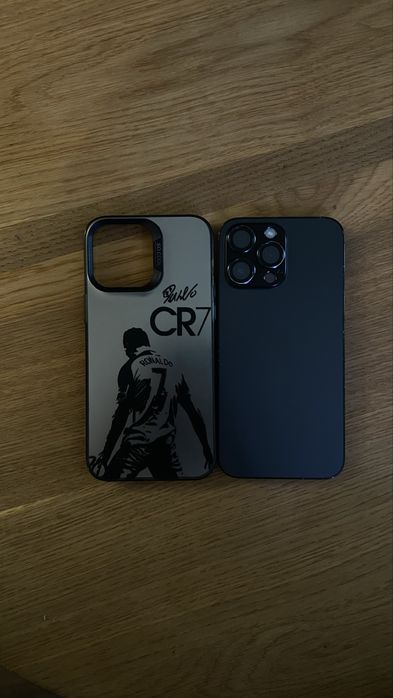 Iphone 14 pro max 256 gb czarny