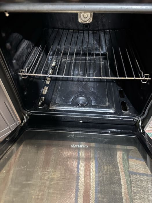 Плита газова ARDO