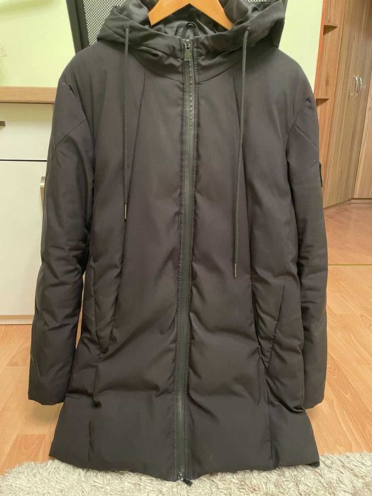 Куртка зимова чоловіча