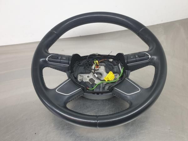 Volante de direção AUDI A3 Limousine (8VS, 8VM)