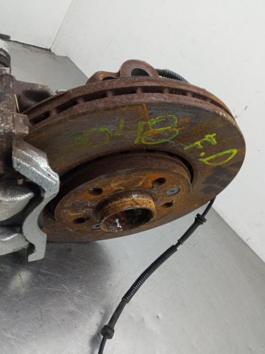 Manga de eixo frente direita RENAULT Trafic III Combi (JG_)