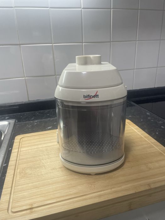 Máquina de sumos / Espremedor